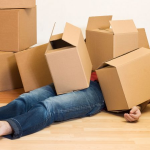 How To Start Packing And Moving