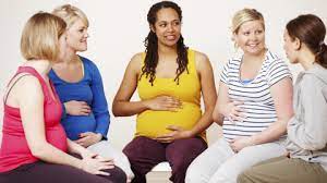 What are antenatal classes? A complete guide