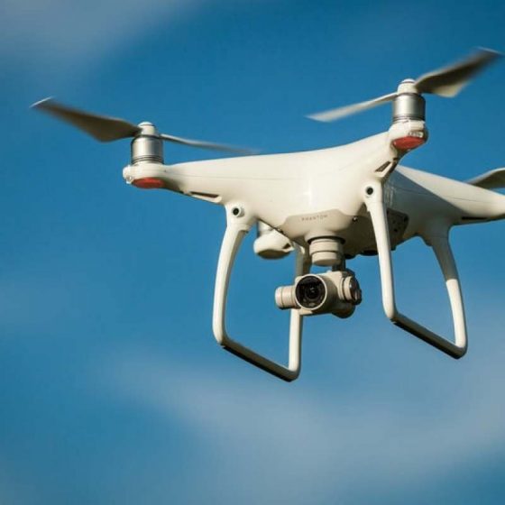 Tips to Choose the Right Drone Services