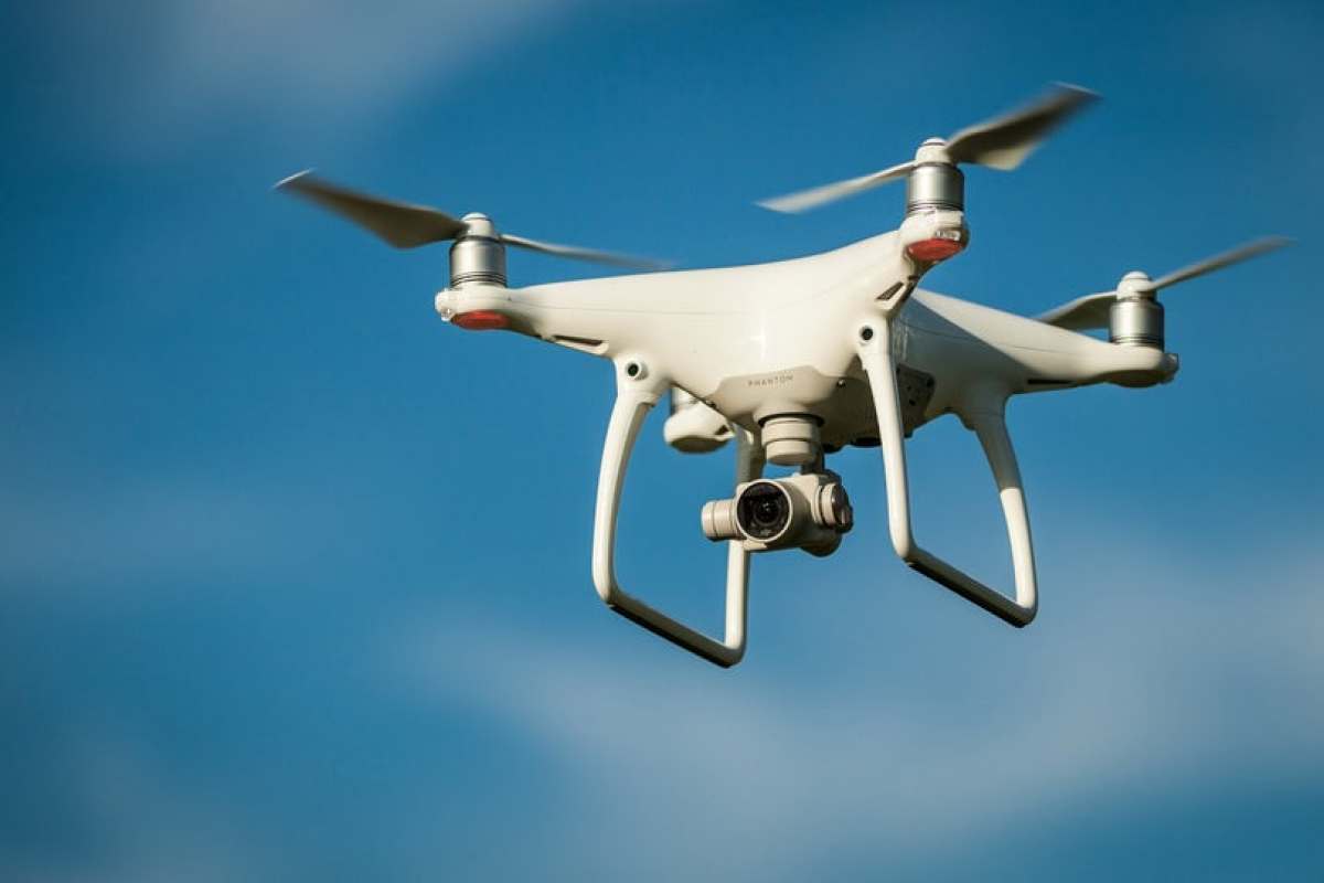 Tips to Choose the Right Drone Services