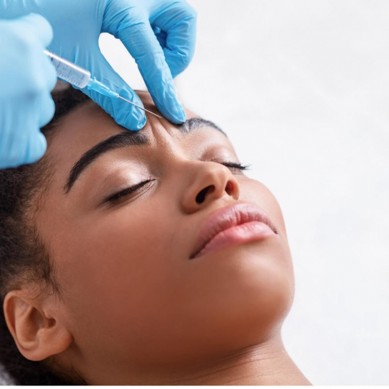 Dermapen Treatment For A Youthful Complexion
