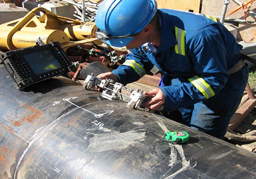 Maximizing The Full Potential Of NDT Training